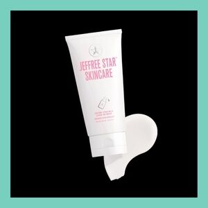 ❗️NEW❗️Jeffree Star Creamy Milk Leave On Mask